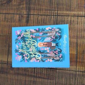 Anne of Green Gables book